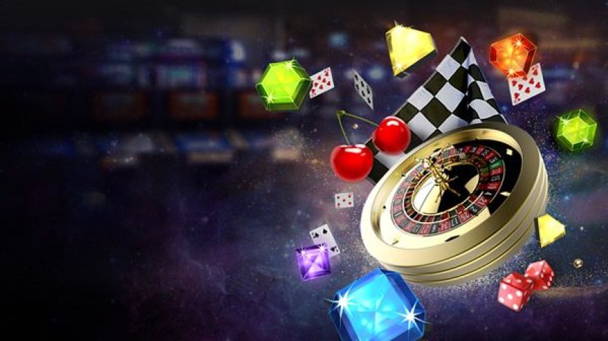 Casino En Ligne France Fiable Avec Retraits Rapides Et Jeux Premium