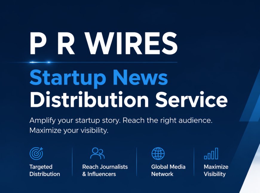 Fast Press Release Distribution Services