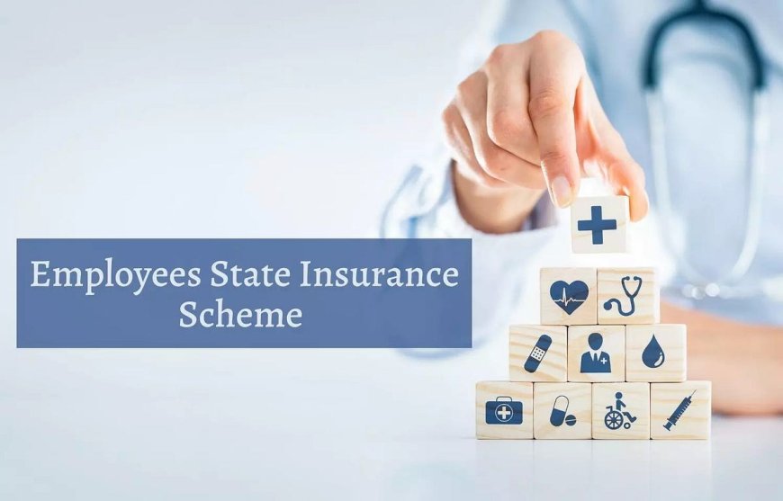 How Employee State Insurance and GST Deductions Affect Your Take Home Pay