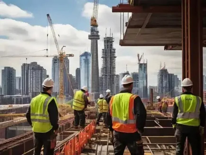 Why Choose Takeoff Estimating Services NYC for Accurate Construction Planning?