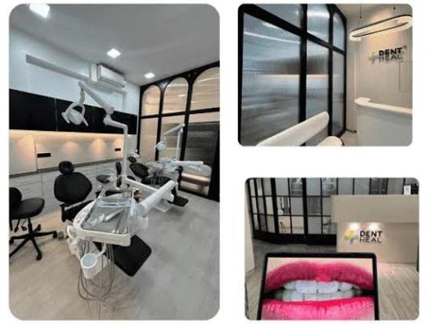 Why Global Patients Are Choosing Dental Tourism in Mumbai with dentheal