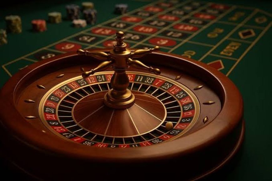 Roulette Online: A Modern Guide to Playing the Classic Casino Game Digitally