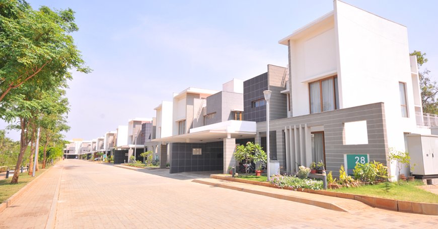 Brigade Bogadi Road Smart Living with Premium Comfort