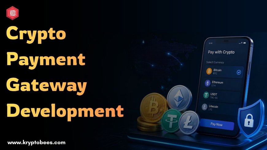 Why Is Wallet Integration Critical in Crypto Payment Gateway Development?