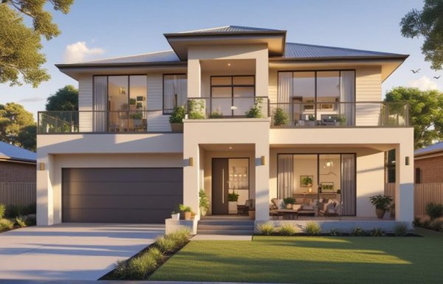 Custom House Builders Adelaide: How to Design and Build a Home That Matches Your Lifestyle, Budget, and Future Family Needs