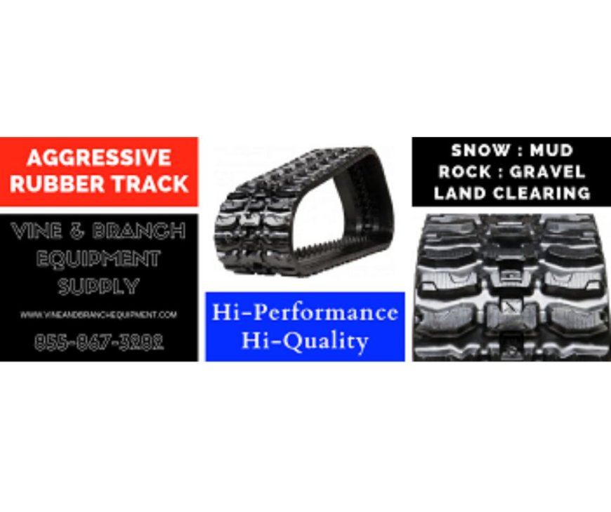 Tracked Heavy Equipment Parts: Reliable Solutions for Takeuchi and John Deere Track Loaders