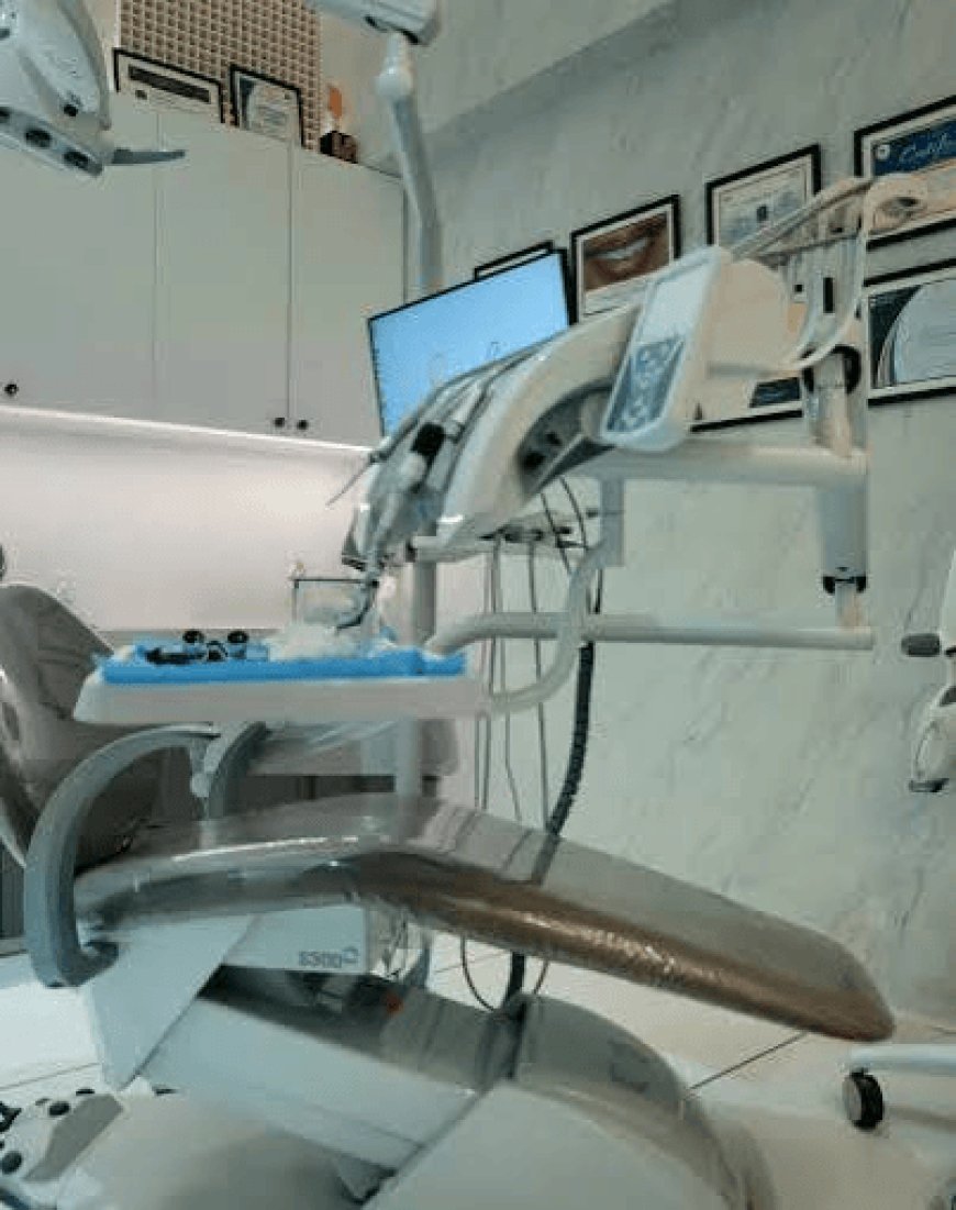 The Ultimate Guide to Advanced Gum Treatment in Mumbai at dentalopal