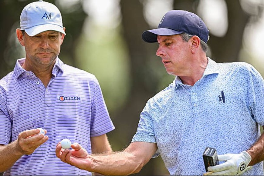 What Golfers Want Most from Ball Retrievers Based on Common Complaints