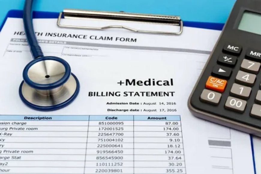 Understanding Patient Responsibility in Medical Billing: A Complete Guide for Patients and Healthcare Providers