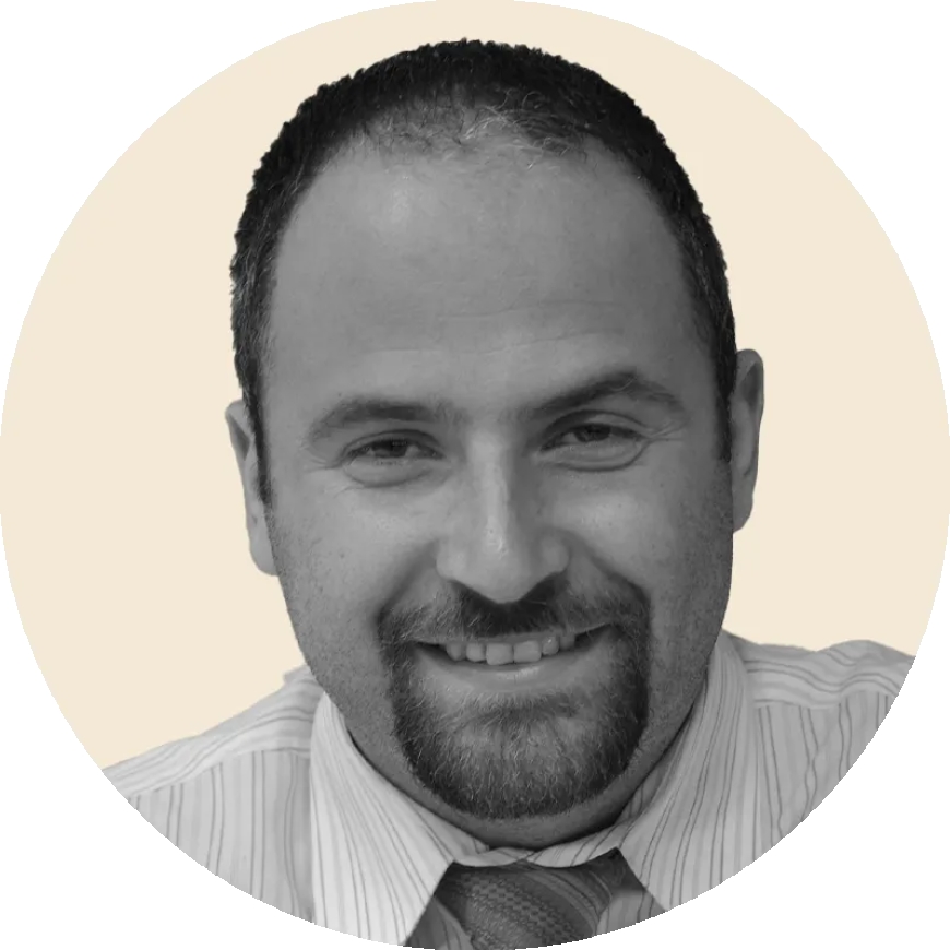 Alex Elegudin and the Hidden Barriers That Shape Everyday Life