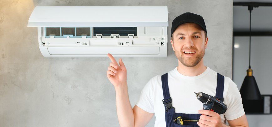 What HVAC Upgrades Are American Homeowners Investing in This Year?
