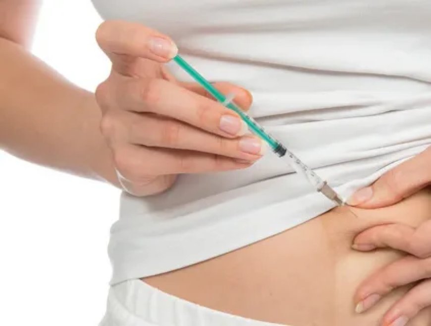 Precision Body Contouring with Fat Melting Injection in Dubai