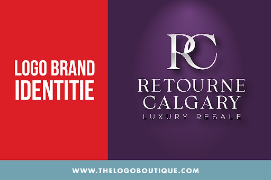 How Do You Know It's Time to Redesign Your Logo?