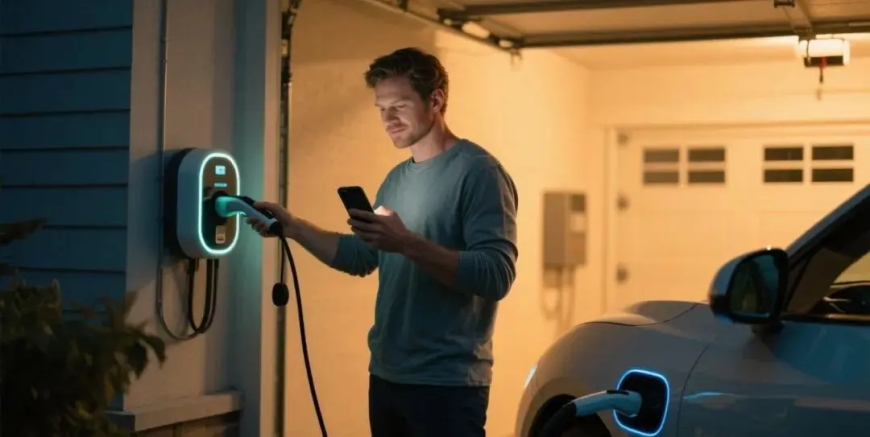 The Future of Electric Mobility Depends on Better Charging Management Software