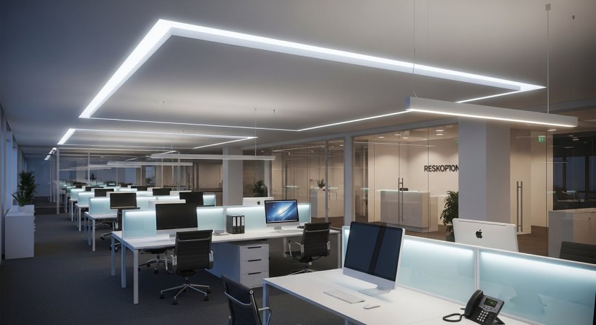 Your Complete Guide to Finding Quality Lighting Solutions