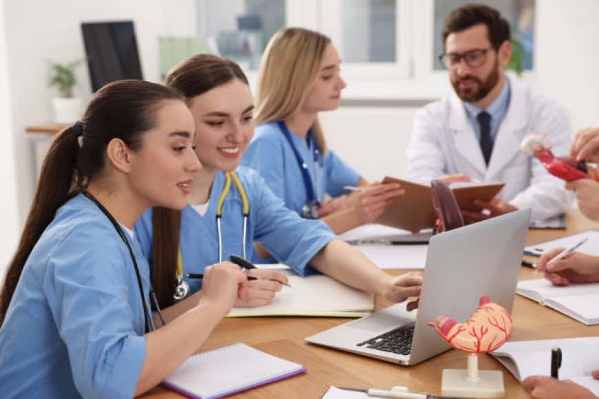 How to Find the Fastest RN to BSN Program for Your Nursing Career