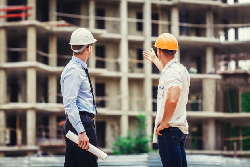 Commercial Caulking Sydney: A Complete Guide for Builders and Developers