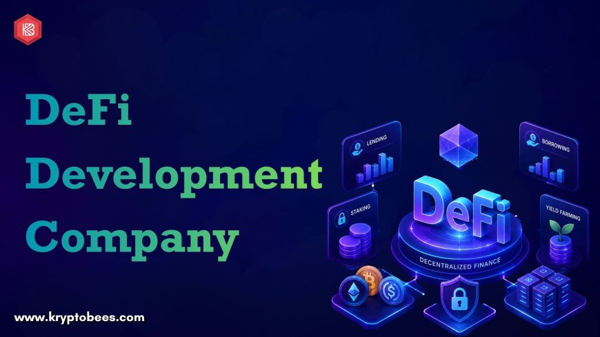 How Tokenized Assets Are Expanding DeFi Development