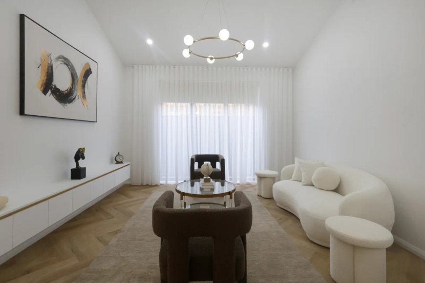 Home Staging Mickleham: Transform Your Property into an Irresistible Buyer Magnet with Js Staging