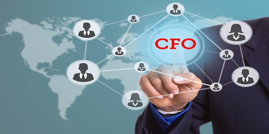 Fractional CFO Services for Business Growth & Success