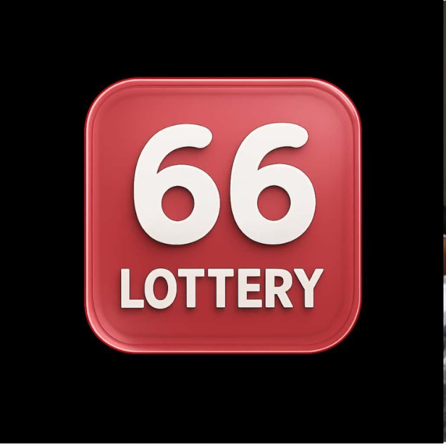 66 Lottery Login: Fast and Secure Access to Your Account