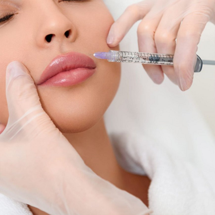 Botox Injection in Dubai: Professional Anti-Aging Treatment