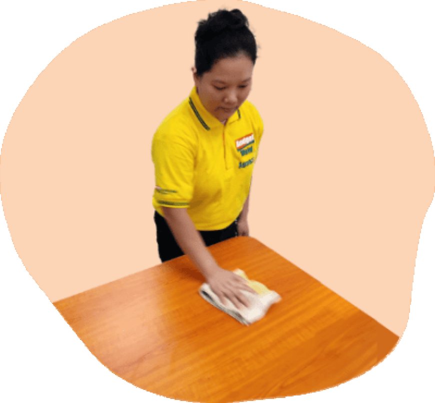 Adapting to The New Family Needs: How Hourly Maid Services Are Evolving in Singapore