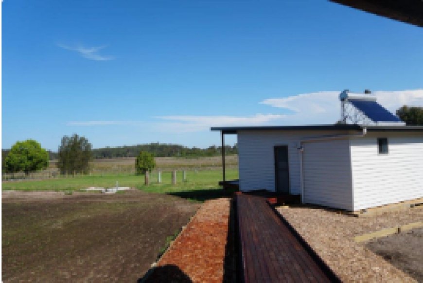 Comfortable Stays Near Brisbane: Your Guide to Motel Accommodation in Kallangur