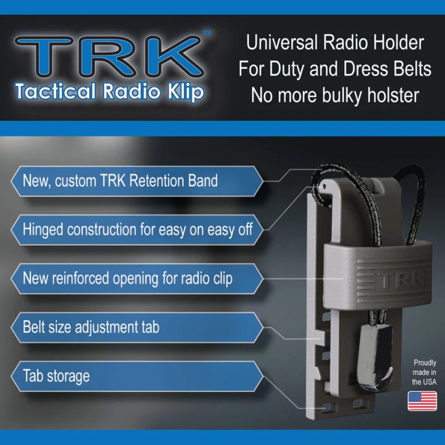 2026 TMK vs. TMK2 vs. TCK: Which Mic Retention Clip Is Right for You?