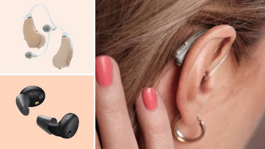 Common Myths About Hearing Aids Adelaide Debunked