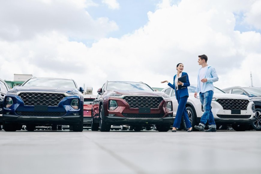 What Happens When an Australian Business Finally Gets Its Fleet Strategy Right Across the Board