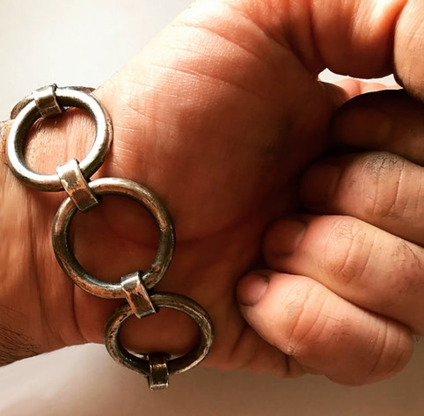 Why Custom Made Jewelry Never Feels Like Just Another Accessory