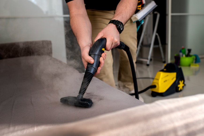 Top Benefits of Hiring an Office Cleaning Company in Pittsburgh