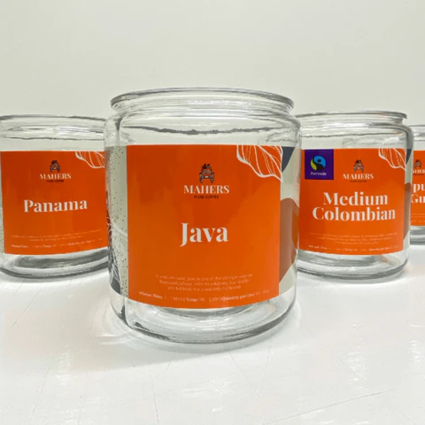 Why Smart Businesses Are Using Custom Sticker Labels More Than Ever