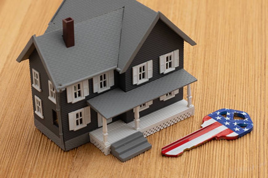 Understanding Different Types of Home Loans and Which One Fits Your Needs