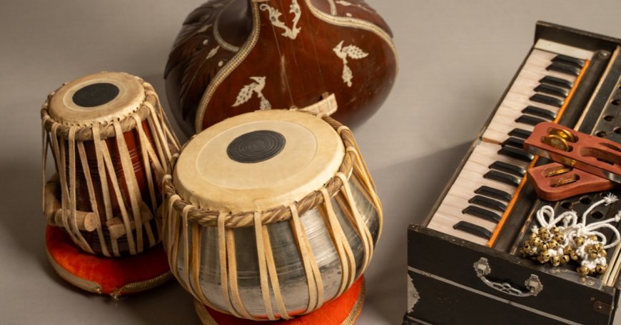 Musical Instrument Accessories That Every Artist Should Own