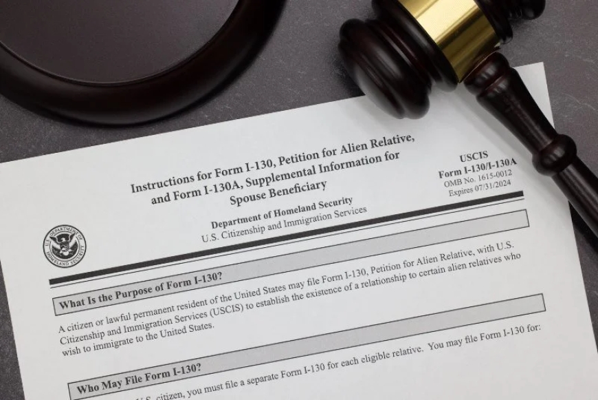 What Happens After USCIS Approves Your Family Immigration Petition? Understanding the Next Steps Toward a Green Card