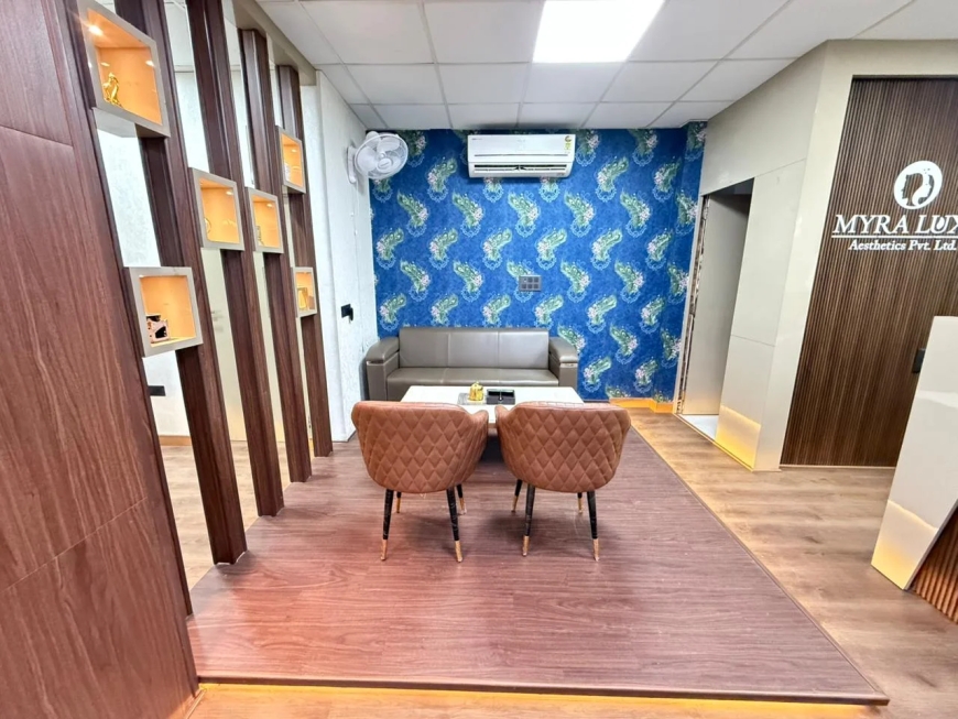 Laser Hair Removal Clinic Delhi with Experts