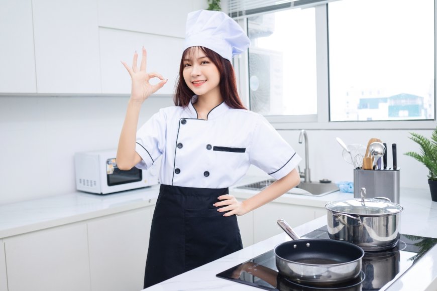 Certificate IV in Kitchen Management Geelong: Everything Future Chefs Need to Know