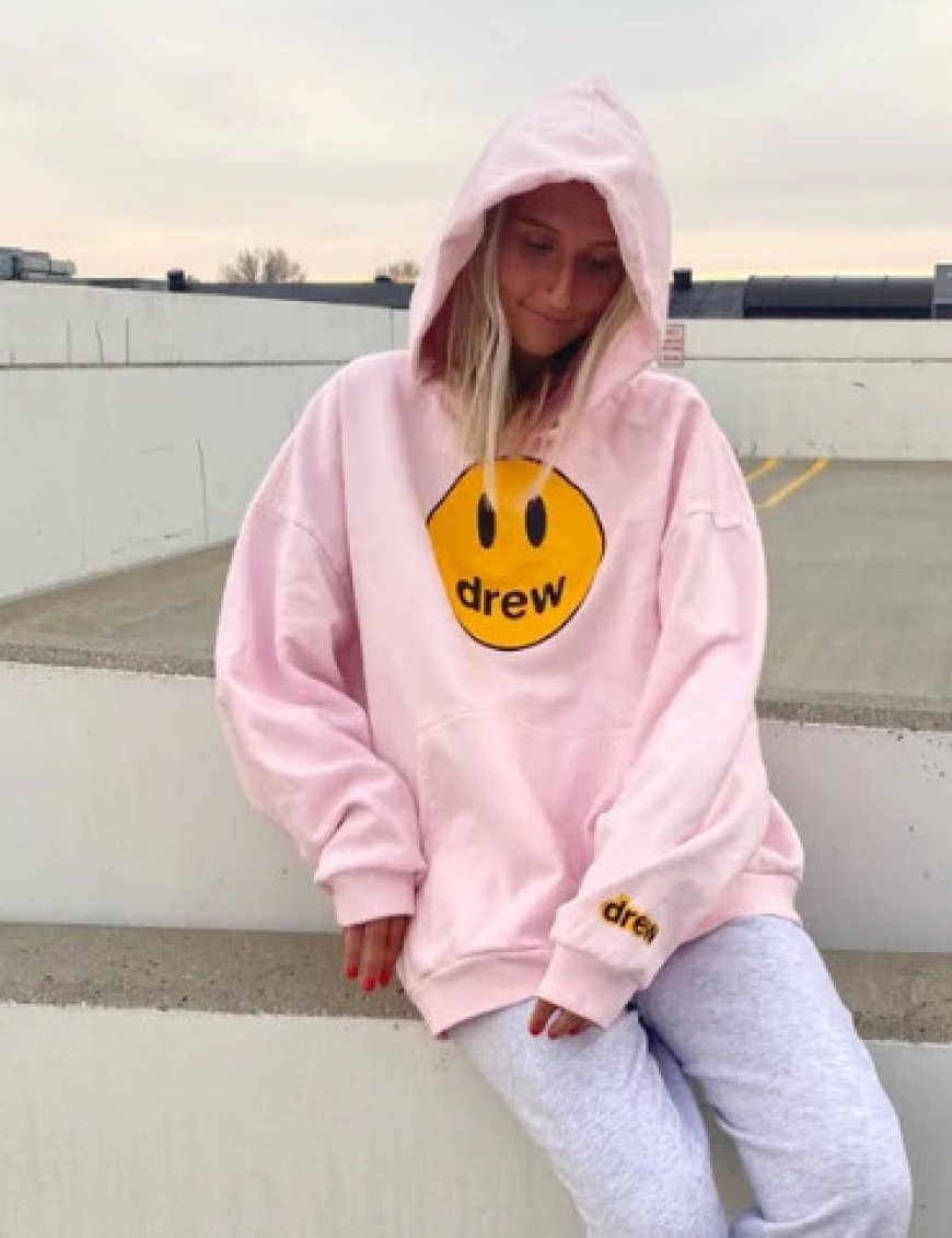 Drew House: The Streetwear Brand That Blends Comfort, Creativity, and Individual Style