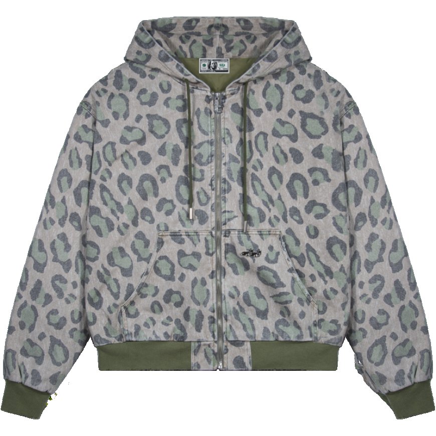 Deputy Department: Redefining Contemporary Streetwear with Authentic Style and Everyday Confidence