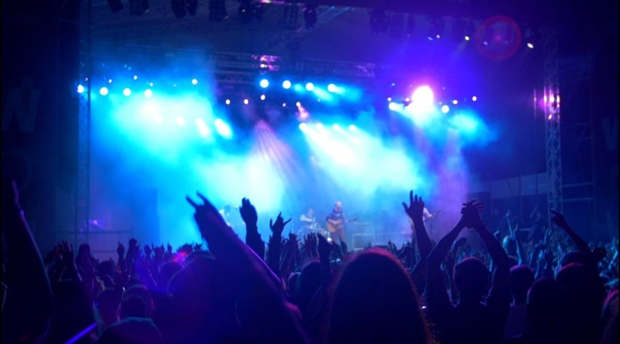Custom DJ Drops Name: Elevate Your Sound and Command Every Audience with Commercial Kings
