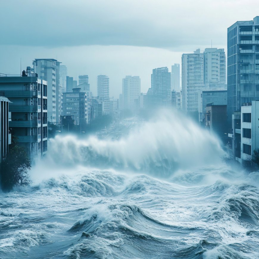 Why a Flood Zone Insurance Quote Could Change How You Think About Home Protection