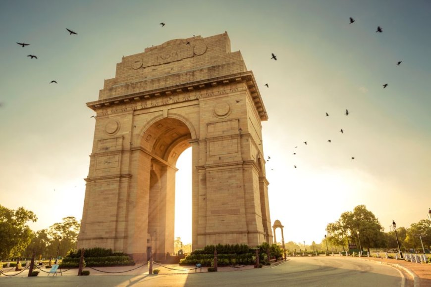 How Much Does an Indian e-Tourist Visa Cost Now?