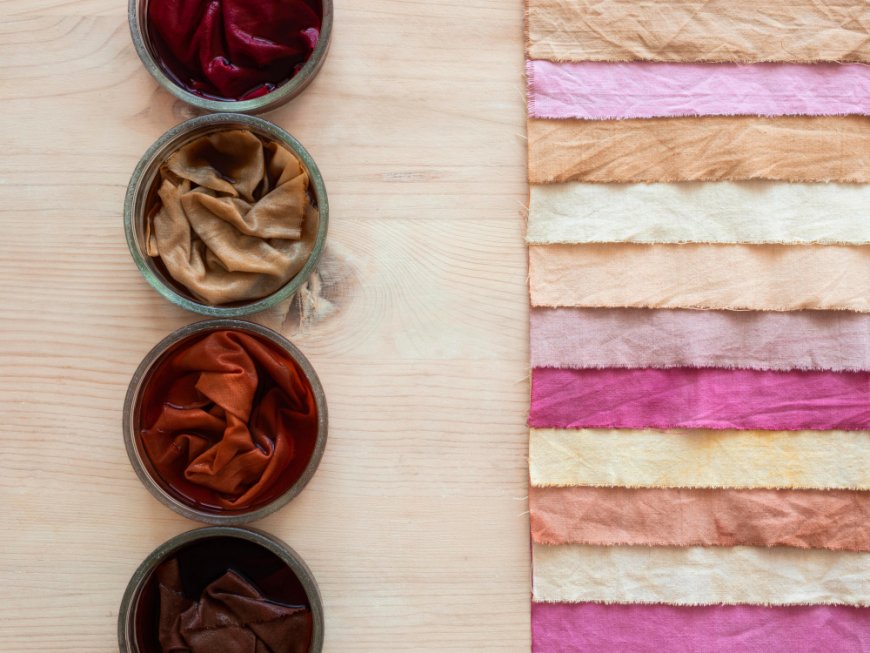 How to Buy Cotton Fabric That Matches Your Brand's Quality Standards
