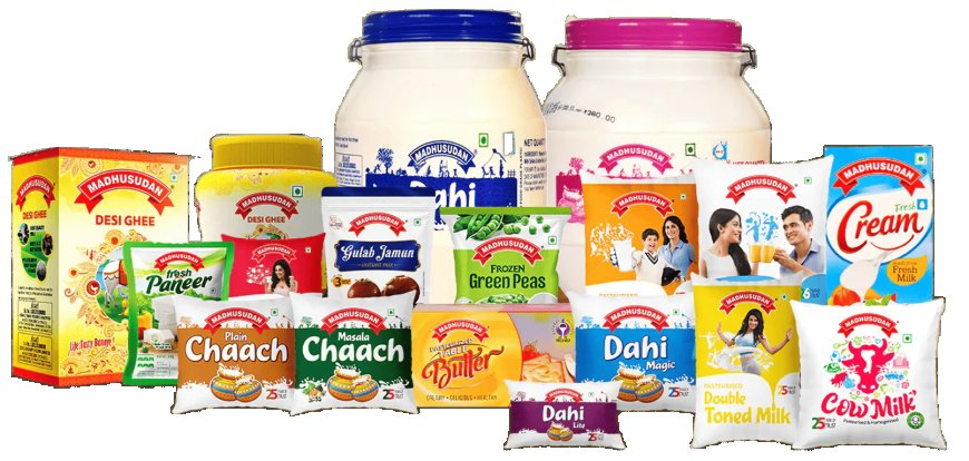 7 Delicious Recipes Every Family Should Try with Madhusudan Desi Ghee in 2026