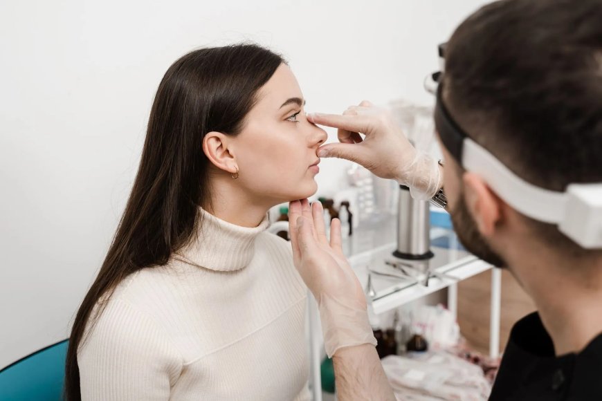 How Rhinoplasty in Islamabad Is Adapting to the Demand for Subtle Facial Enhancements