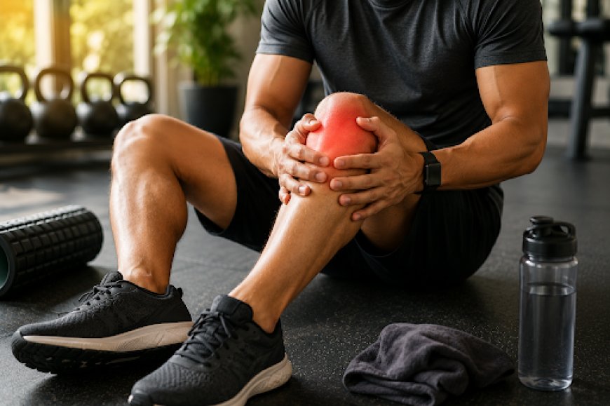 How to Choose the Right Knee Massager for Pain Relief Without Wasting Money
