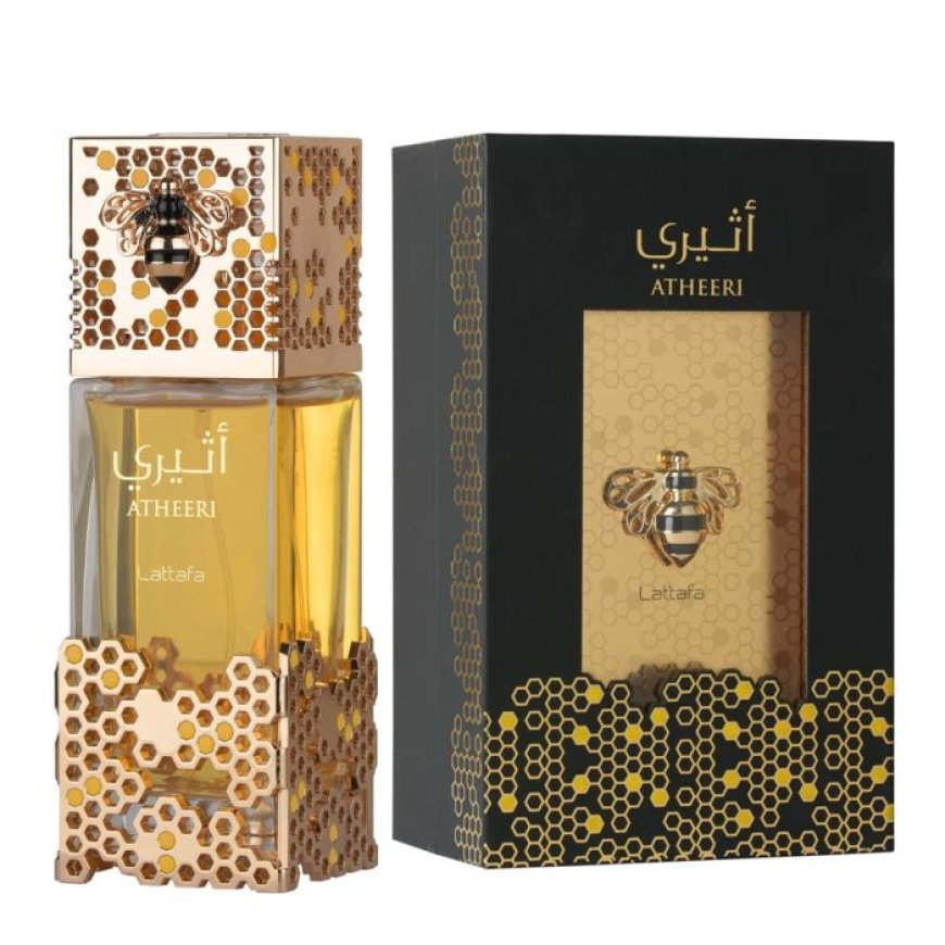 Lattafa Perfumes: Affordable Luxury Fragrances for Every Occasion
