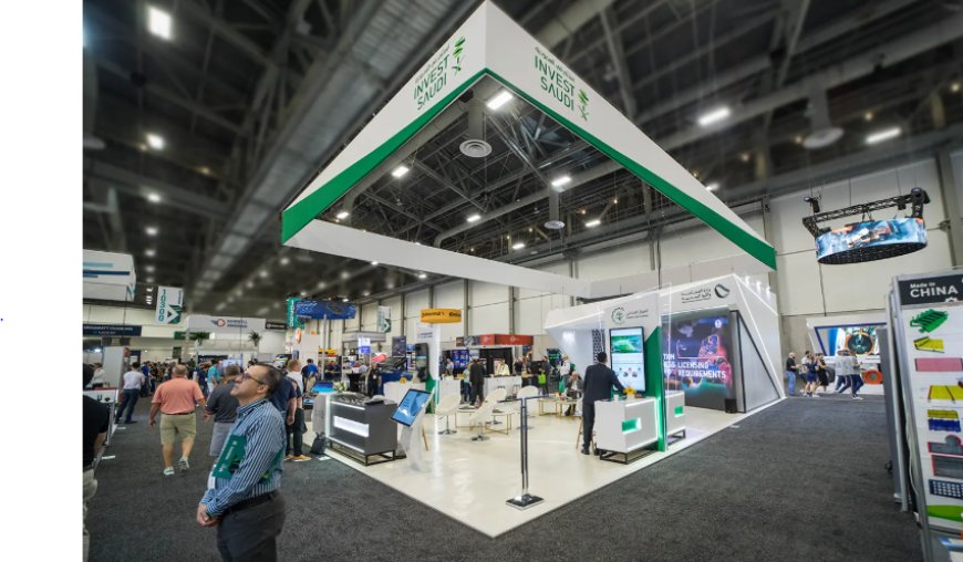 Why Choosing the Right Messebauunternehmen Matters for a Successful Trade Show